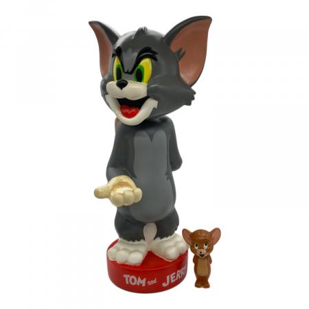 トムとジェリー フィギュア バブルヘッド funko ボビングヘッド　レア‼️ 1078002672098135_01_8994w.jpeg
