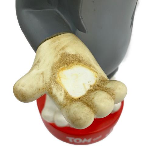 FUNKO (ファンコ) 貯金箱 Wacky Wobbler Tom & Jerry ボビングヘッドコインバンク劣化 ベタツキ・ジェリー接着不良有