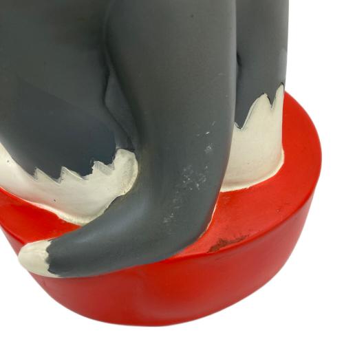 FUNKO (ファンコ) 貯金箱 Wacky Wobbler Tom & Jerry ボビングヘッドコインバンク劣化 ベタツキ・ジェリー接着不良有