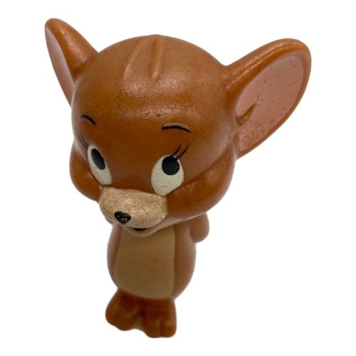 FUNKO (ファンコ) 貯金箱 Wacky Wobbler Tom & Jerry ボビングヘッドコインバンク劣化 ベタツキ・ジェリー接着不良有