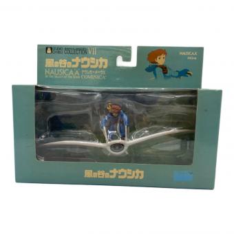 COMINICA (コミニカ) ナウシカ・メーヴェ 風の谷のナウシカ  イメージモデルコレクションVII ジブリグッズ
