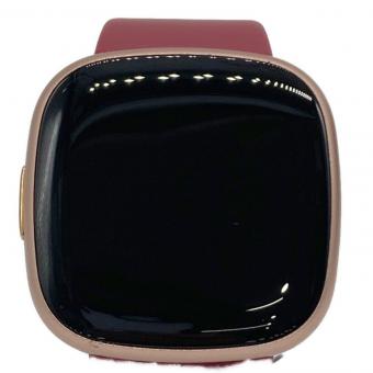 google (グーグル) スマートウォッチ versa4