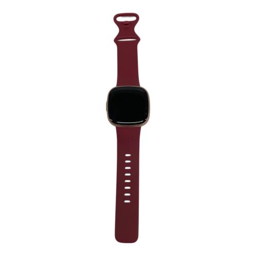 google (グーグル) スマートウォッチ versa4