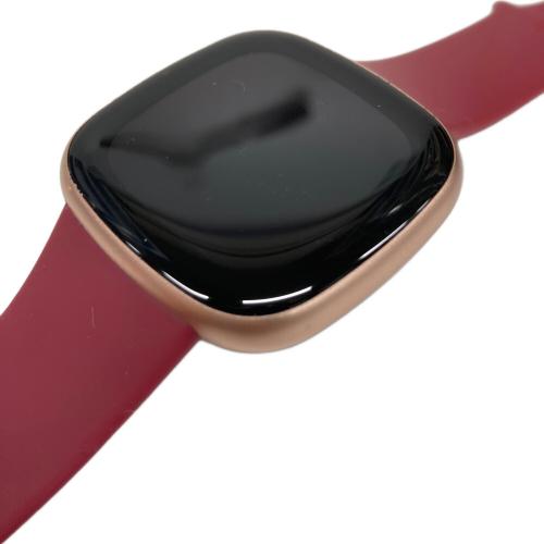 google (グーグル) スマートウォッチ versa4