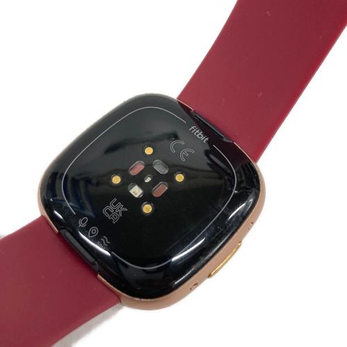google (グーグル) スマートウォッチ versa4