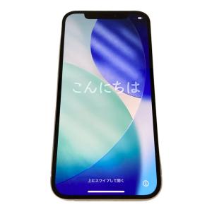 Apple (アップル) iPhone12 MGJ13J/A