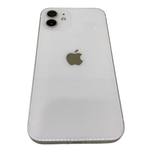 Apple (アップル) iPhone12 MGJ13J/A