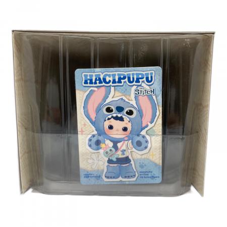 POP MART (ポップマート) HACIPUPU STITCH 1/8 フィギュア｜トレファク