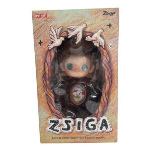 POP MART (ポップマート) ZSIGA DREAM DESTINATION 1/8 フィギュア