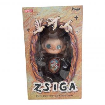 POP MART (ポップマート) ZSIGA DREAM DESTINATION 1/8 フィギュア