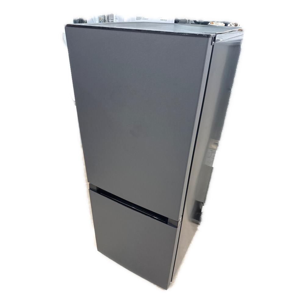 Haier (ハイアール) 2ドア冷蔵庫 JR-NF140PJ 2025年製 136 140L