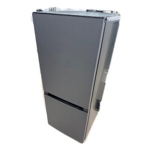 Haier (ハイアール) 2ドア冷蔵庫 JR-NF140PJ 2025年製 136 140Ｌ