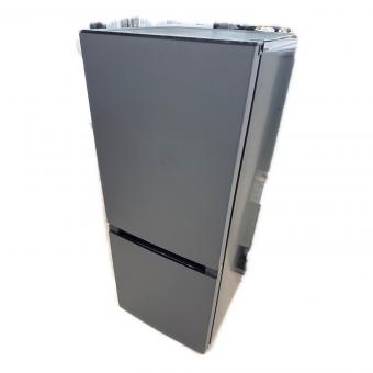 Haier (ハイアール) 2ドア冷蔵庫 JR-NF140PJ 2025年製 136 140Ｌ