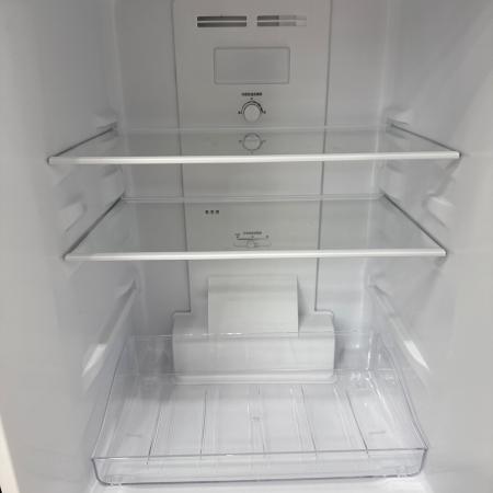 Haier (ハイアール) 2ドア冷蔵庫 JR-NF140PJ 2025年製 136 140L