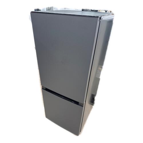 Haier (ハイアール) 2ドア冷蔵庫 JR-NF140PJ 2025年製 136 140Ｌ