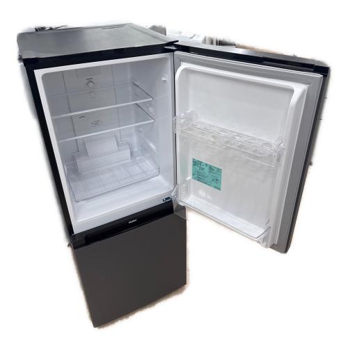 Haier (ハイアール) 2ドア冷蔵庫 JR-NF140PJ 2025年製 136 140Ｌ