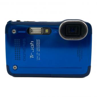 OLYMPUS (オリンパス) コンパクトデジタルカメラ TG-630
