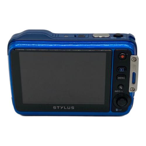 OLYMPUS (オリンパス) コンパクトデジタルカメラ TG-630