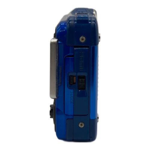 OLYMPUS (オリンパス) コンパクトデジタルカメラ TG-630