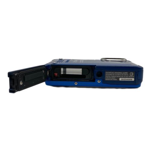 OLYMPUS (オリンパス) コンパクトデジタルカメラ TG-630