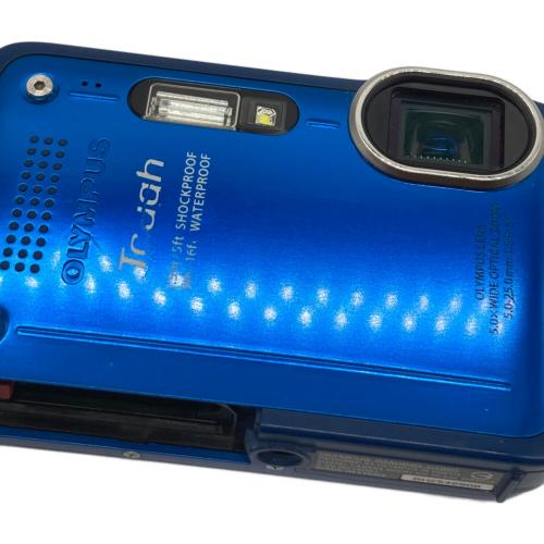 OLYMPUS (オリンパス) コンパクトデジタルカメラ TG-630