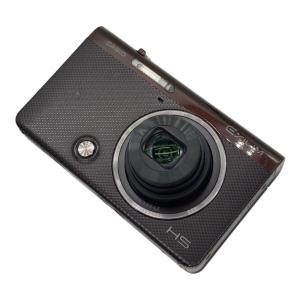 コンパクトデジタルカメラ EX-ZR50 ※画面液晶難有 HIGH SPEED EXILIM
