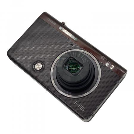 コンパクトデジタルカメラ EX-ZR50 ※画面液晶難有 HIGH SPEED EXILIM