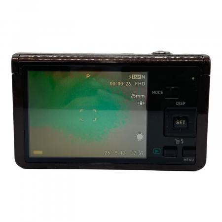 コンパクトデジタルカメラ EX-ZR50 ※画面液晶難有 HIGH SPEED EXILIM コンパクトデジタルカメラ EX-ZR50 ※画面液晶難有 HIGH SPEED EXILIM