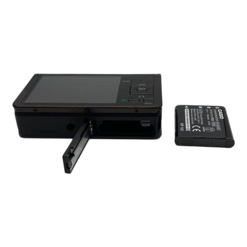 コンパクトデジタルカメラ EX-ZR50 ※画面液晶難有 HIGH SPEED EXILIM