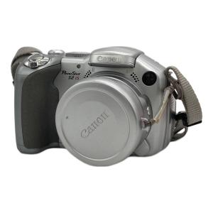 CANON (キヤノン) コンパクトデジタルカメラ PC1130 PowerShot S2 IS