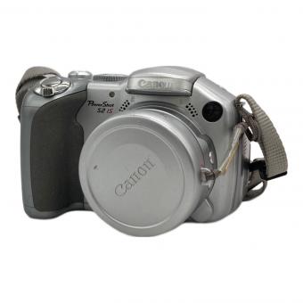 CANON (キヤノン) コンパクトデジタルカメラ PC1130 PowerShot S2 IS