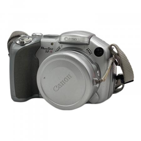 CANON (キヤノン) コンパクトデジタルカメラ PC1130 PowerShot S2 IS