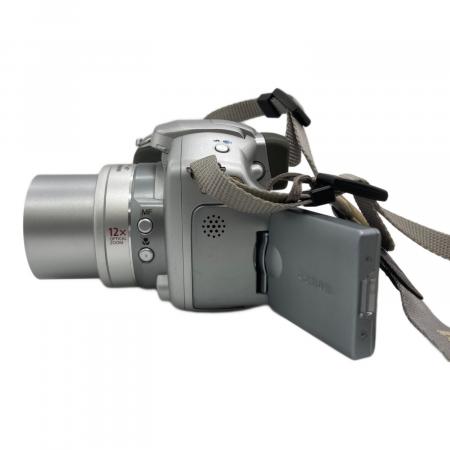 CANON (キヤノン) コンパクトデジタルカメラ PC1130 PowerShot S2 IS