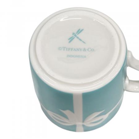 ティファニー　マグカップ　プレートセット TIFFANY & Co. (ティファニー) マグカップセット △ ブルーボックス
