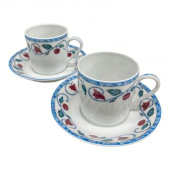 HAVILAND (アビランド) カップ&ソーサー CHABLIS