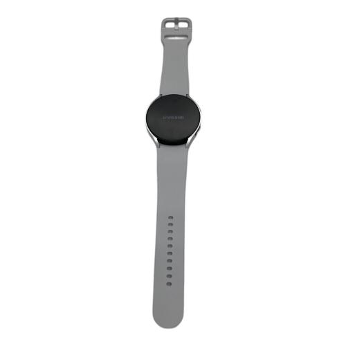 SAMSUNG Galaxy Watch6 スマートウォッチ SM-R940NZSATUR
