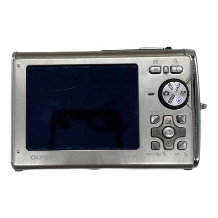 OLYMPUS (オリンパス) コンパクトデジタルカメラ TOUGH-8000