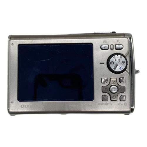 OLYMPUS (オリンパス) コンパクトデジタルカメラ TOUGH-8000