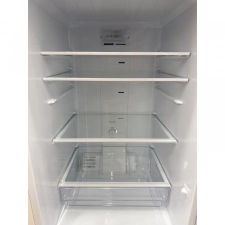 AQUA (アクア) 2ドア冷蔵庫 AQR-20M 2022年製 201L｜トレファクONLINE