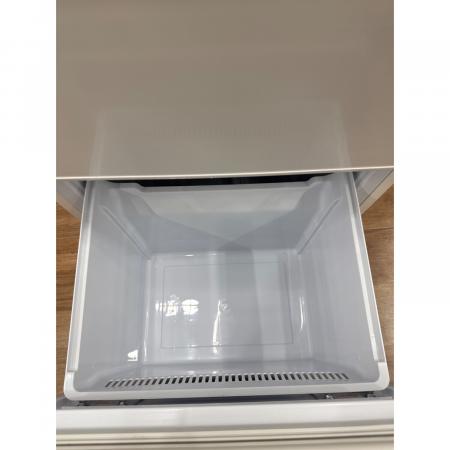 AQUA (アクア) 2ドア冷蔵庫 AQR-20M 2022年製 201L｜トレファクONLINE