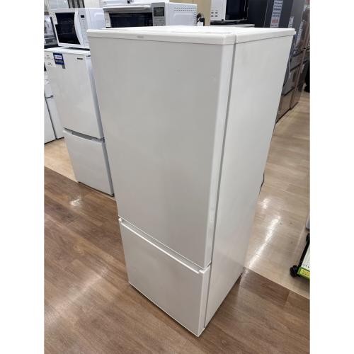 AQUA (アクア) 2ドア冷蔵庫 AQR-20M 2022年製 201L
