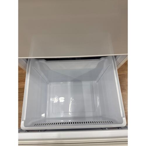 AQUA (アクア) 2ドア冷蔵庫 AQR-20M 2022年製 201L