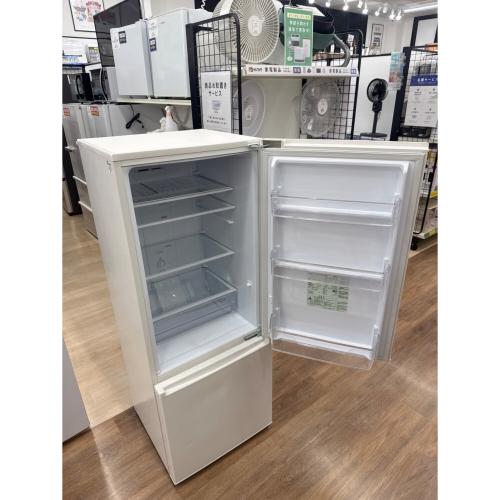AQUA (アクア) 2ドア冷蔵庫 AQR-20M 2022年製 201L