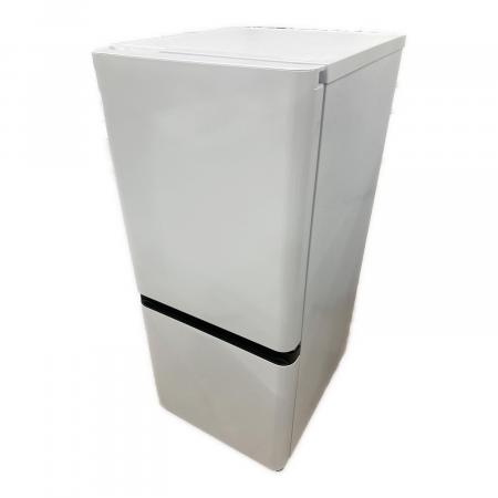 Hisense (ハイセンス) 2ドア冷蔵庫 HR-D13E4W 2025年製 135L