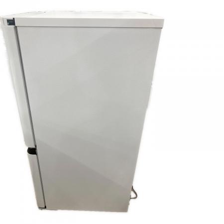 ハイセンス 135L 2ドア冷蔵庫 ホワイト HR-D13E4W 2025年製 Hisense (ハイセンス) 2ドア冷蔵庫 HR-D13E4W 2025年製 135L