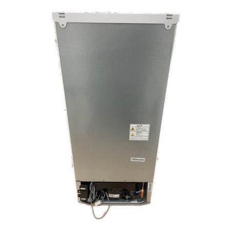 Hisense (ハイセンス) 2ドア冷蔵庫 HR-D13E4W 2025年製 135L