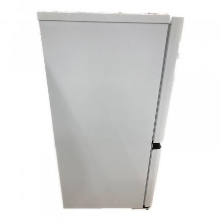 Hisense (ハイセンス) 2ドア冷蔵庫 HR-D13E4W 2025年製 135L
