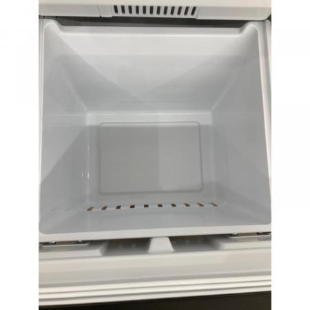 Hisense (ハイセンス) 2ドア冷蔵庫 HR-D13E4W 2025年製 135L