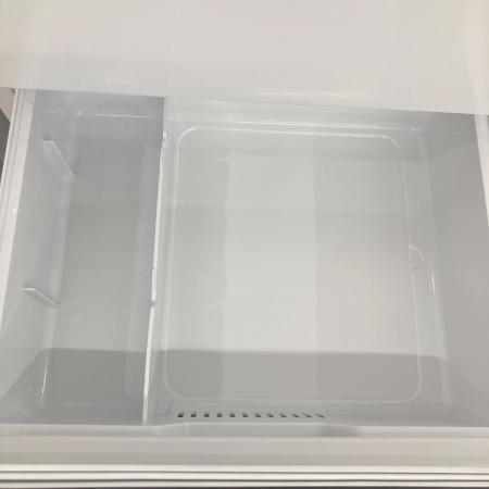 Hisense (ハイセンス) 2ドア冷蔵庫 HR-D13E4W 2025年製 135L