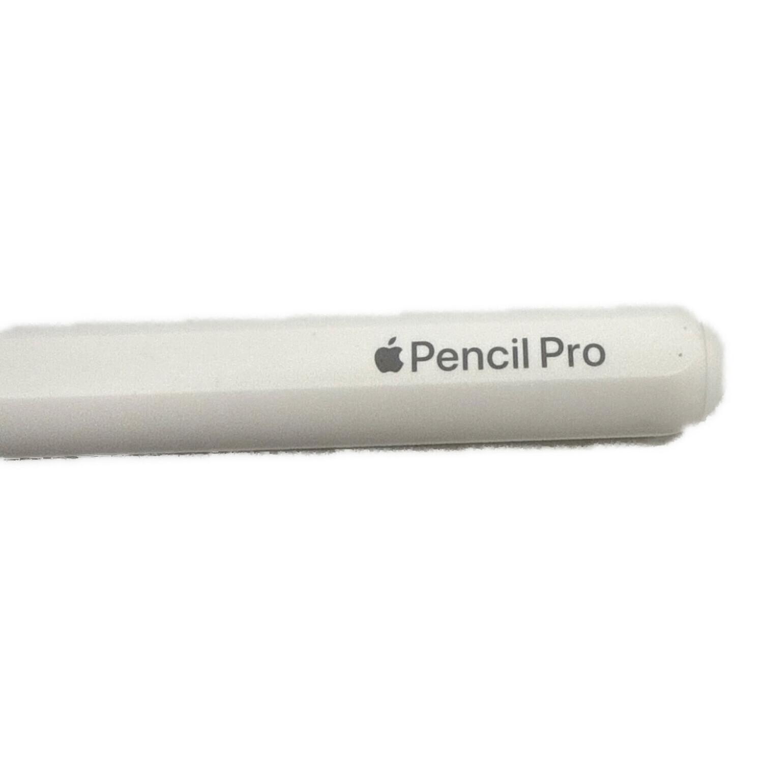 Apple (アップル) Apple Pencil Pro A2538｜トレファクONLINE